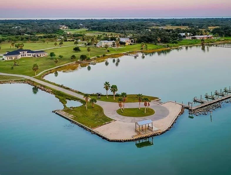 0.79 acres in Aransas County - photo 27