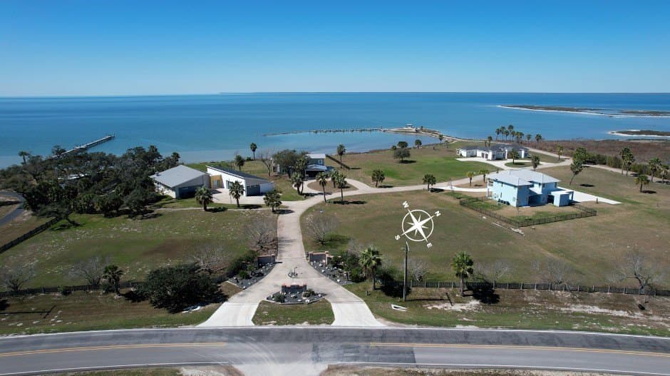 0.79 acres in Aransas County - photo 7