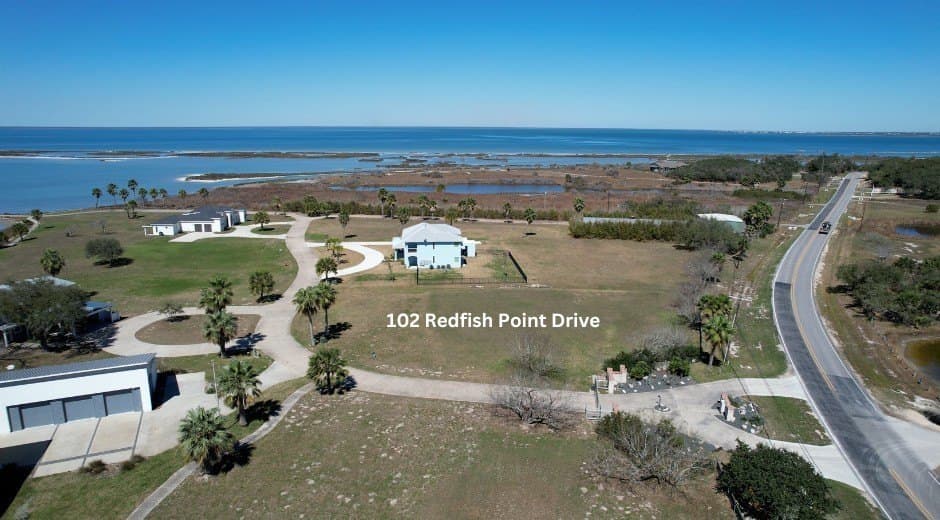 0.79 acres in Aransas County featured view