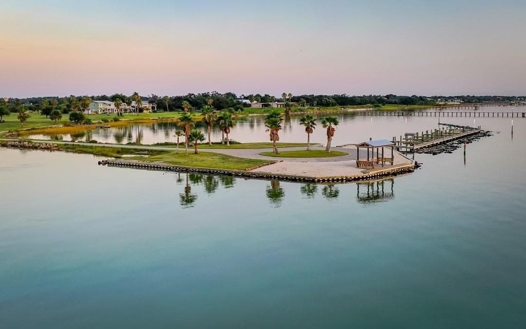 0.79 acres in Aransas County - photo 28
