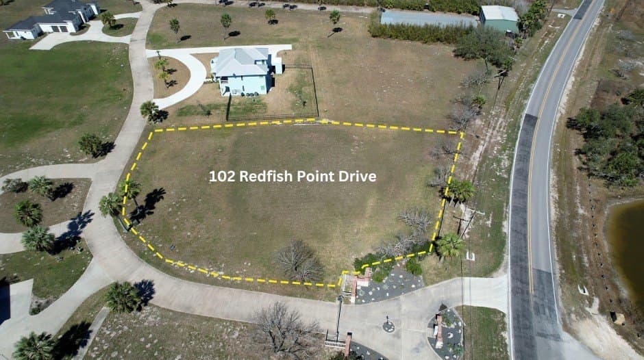 0.79 acres in Aransas County - photo 6