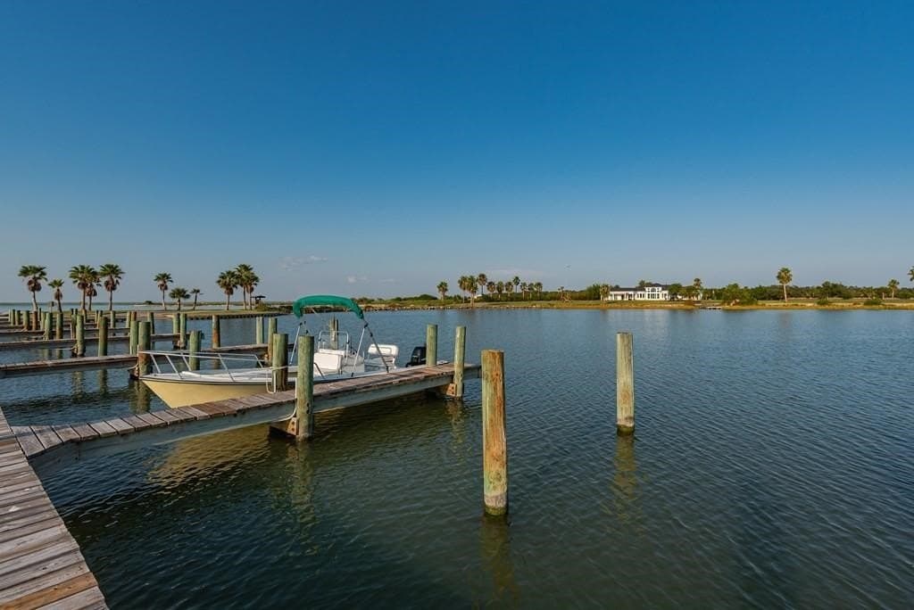 0.79 acres in Aransas County - photo 17