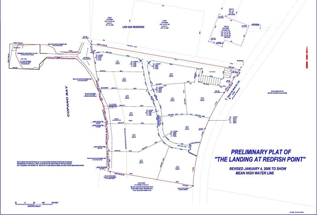 0.79 acres in Aransas County - photo 19