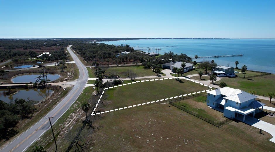 0.79 acres in Aransas County gallery image 4