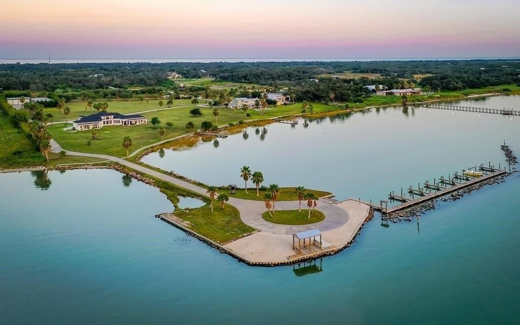 0.79 acres in Aransas County - photo 26