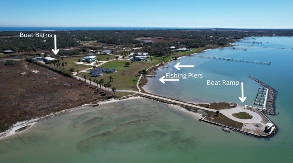0.79 acres in Aransas County - photo 8