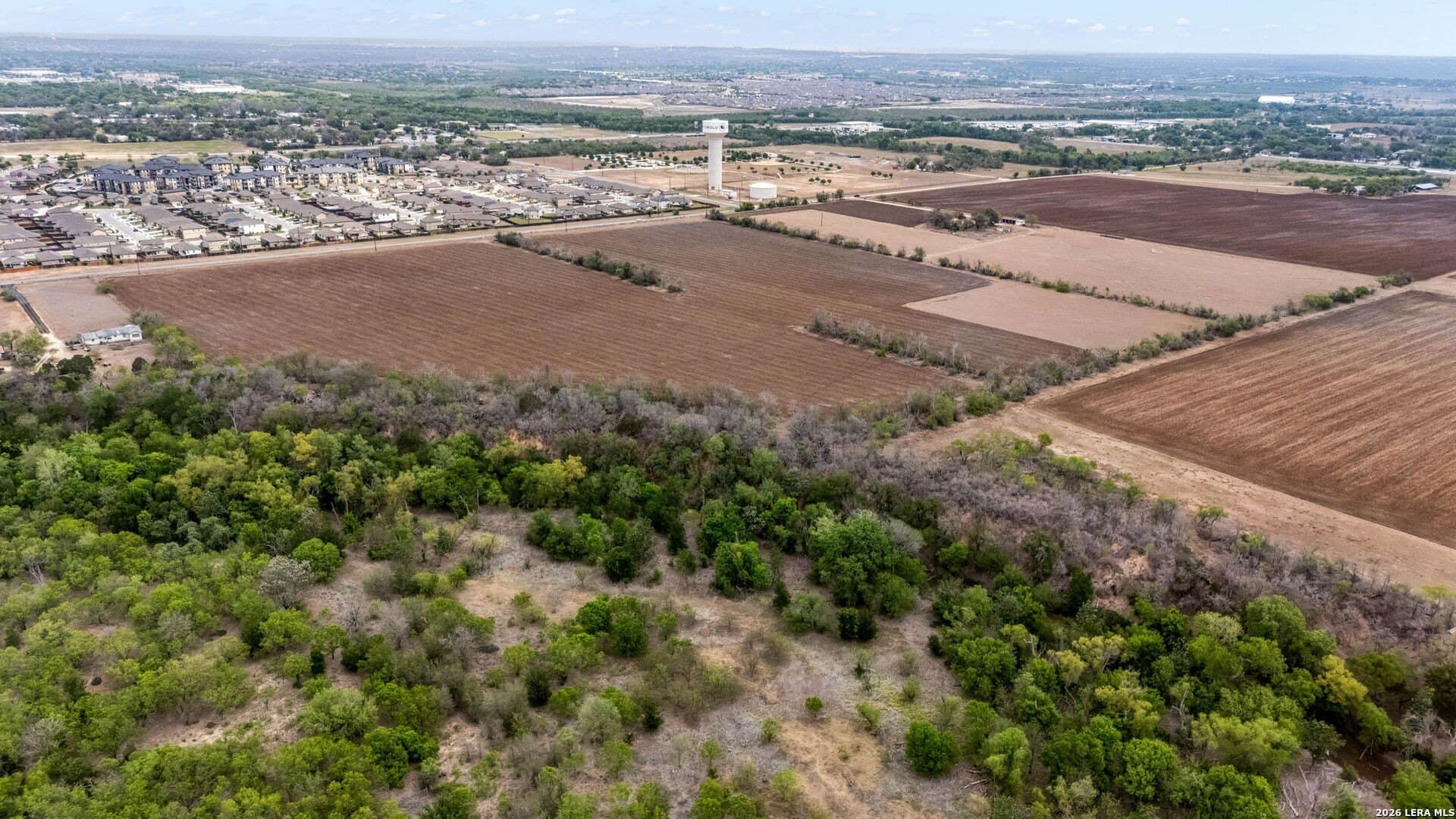 53.5 acres in Guadalupe County gallery image 4