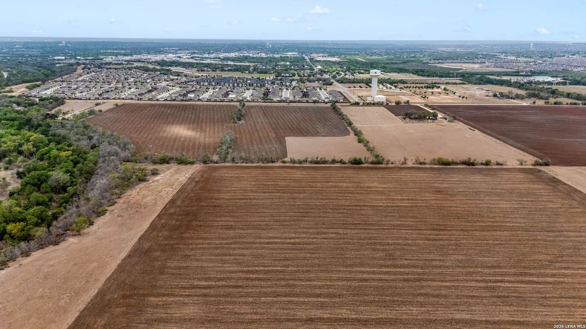 53.5 acres in Guadalupe County featured view