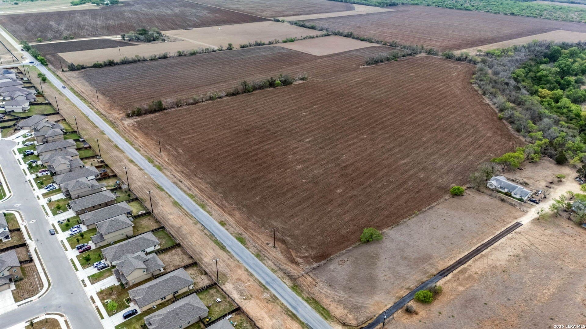 53.5 acres in Guadalupe County gallery image 3