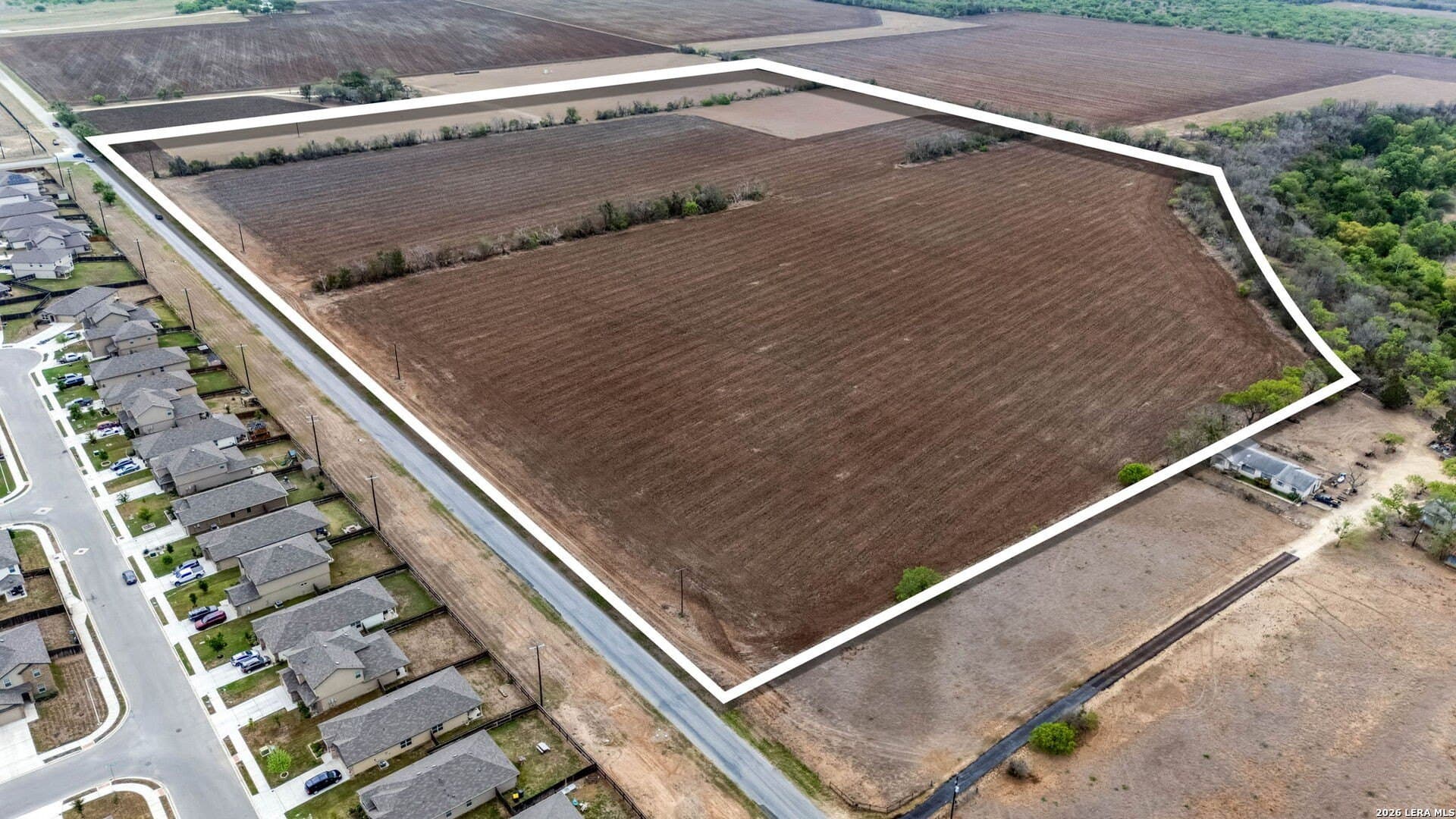 53.5 acres in Guadalupe County gallery image 2