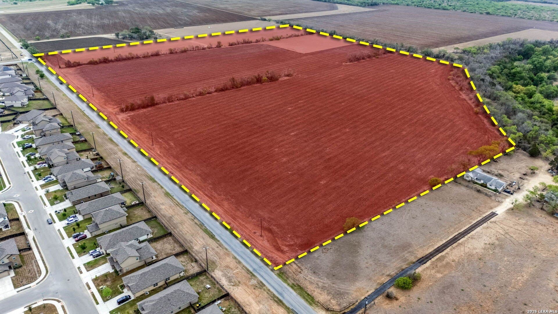 53.5 acres in Guadalupe County - photo 8