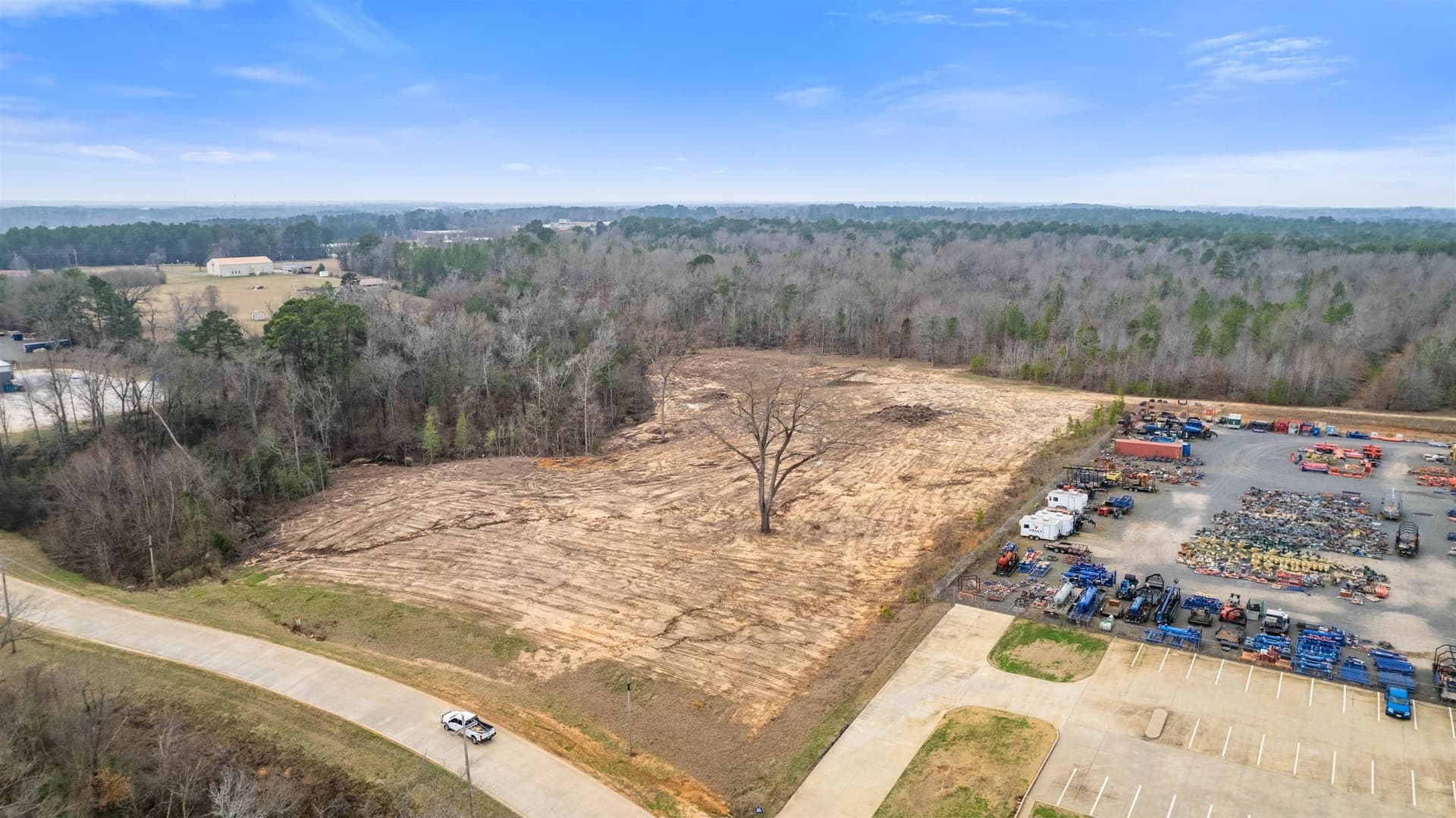 5.72 acres in Gregg County gallery image 2