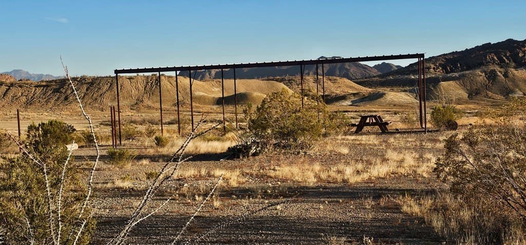 46.94 acres in Brewster County - photo 24