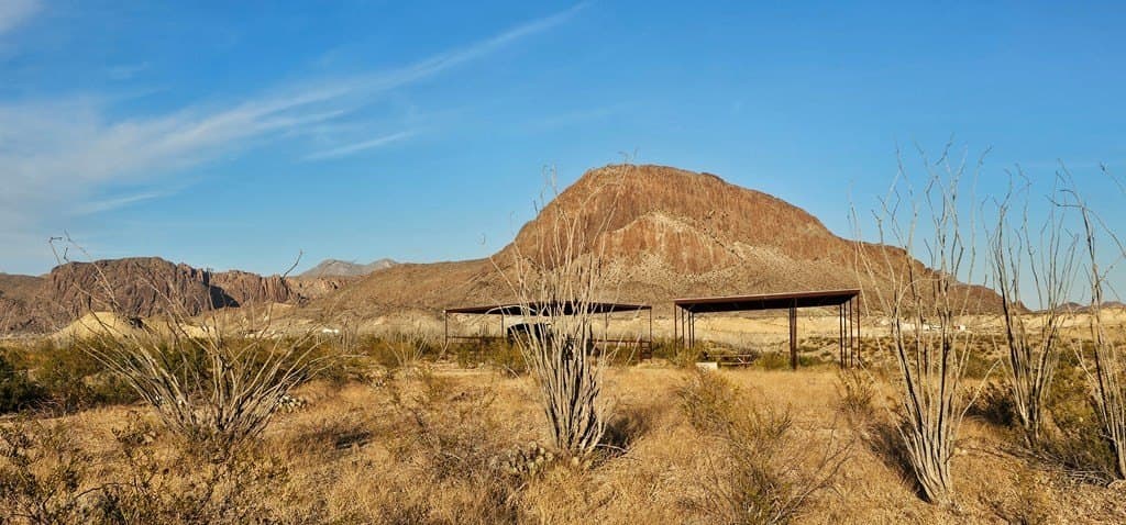 46.94 acres in Brewster County - photo 11