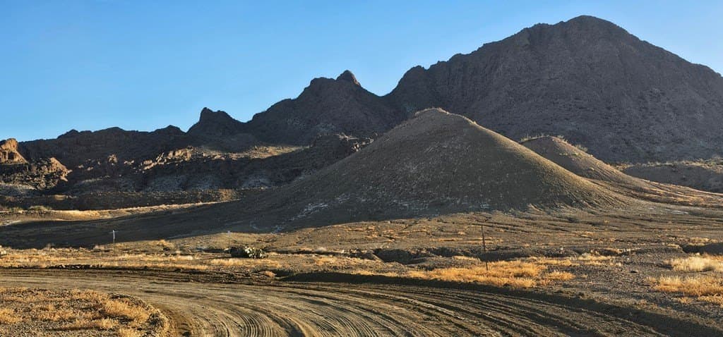 46.94 acres in Brewster County - photo 8