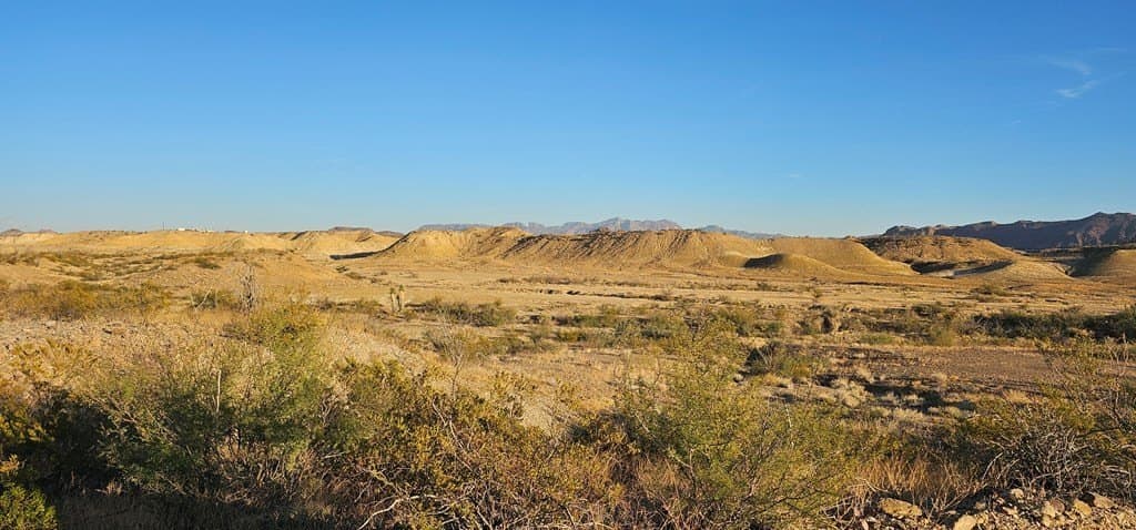 46.94 acres in Brewster County - photo 13