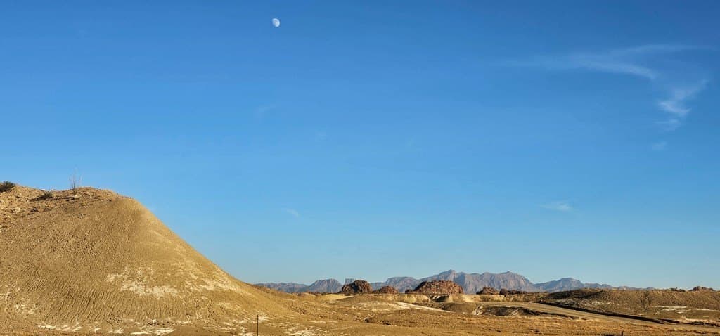 46.94 acres in Brewster County - photo 20