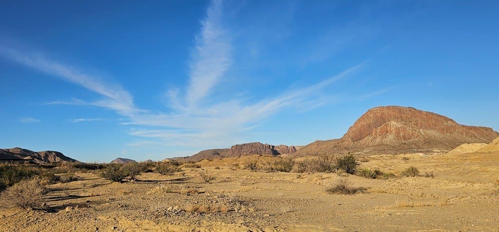 46.94 acres in Brewster County - photo 16