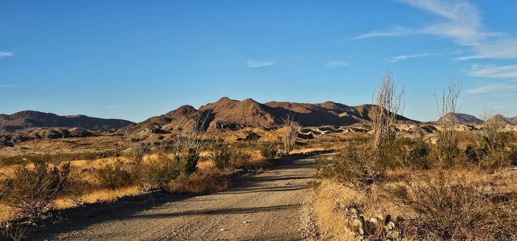 46.94 acres in Brewster County - photo 19