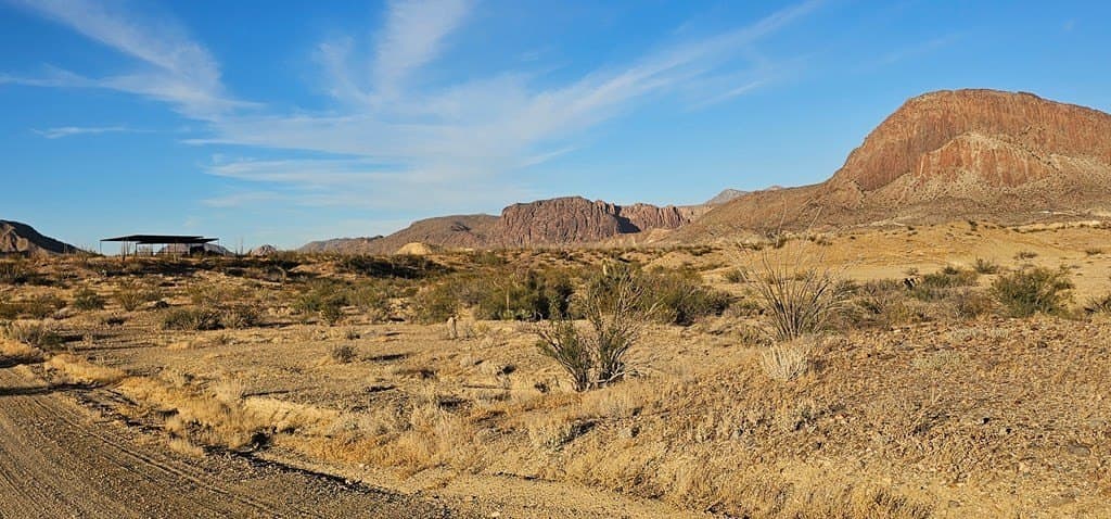 46.94 acres in Brewster County - photo 7