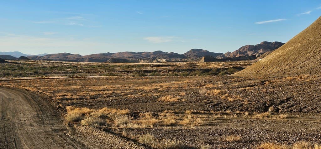 46.94 acres in Brewster County - photo 14