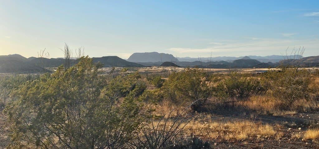 46.94 acres in Brewster County - photo 29