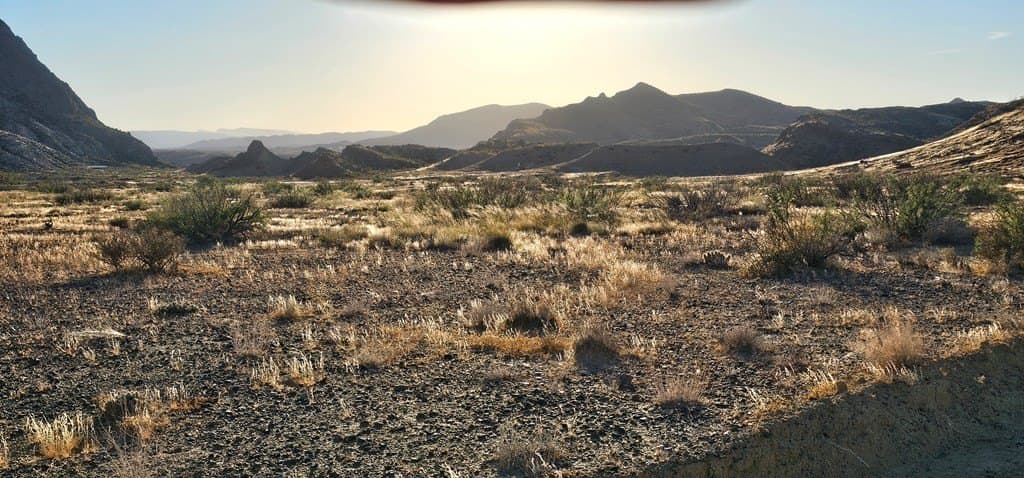 46.94 acres in Brewster County - photo 33
