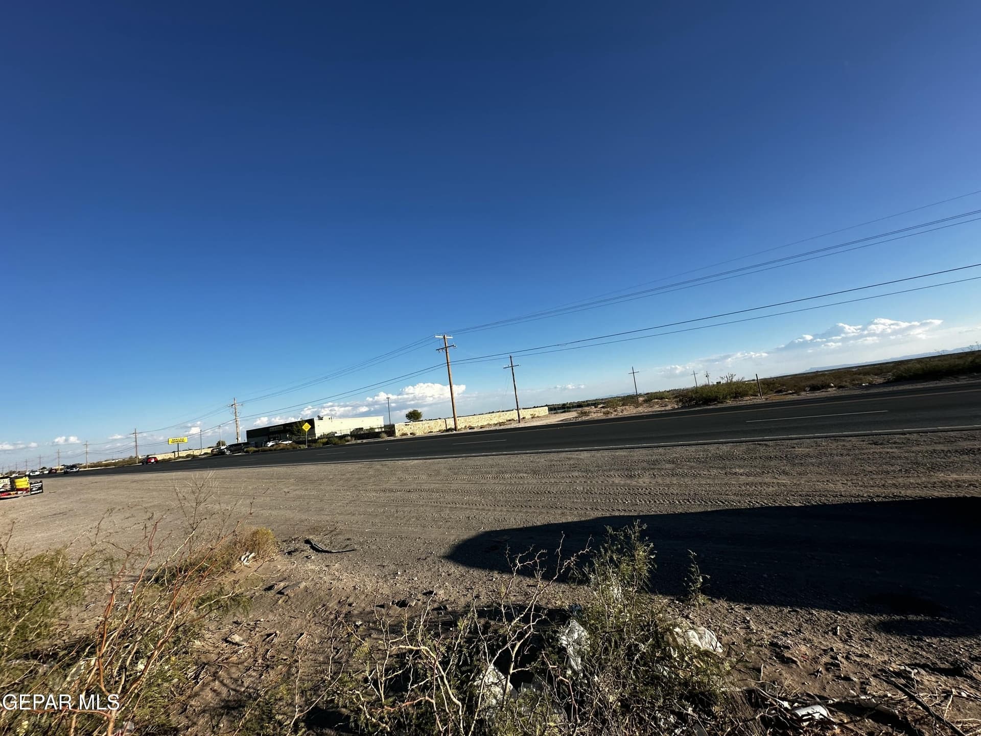 0.83 acres in El Paso County - photo 9