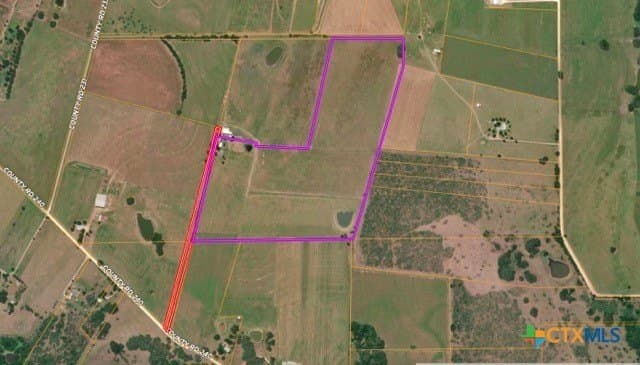 53 acres in Lavaca County - photo 9