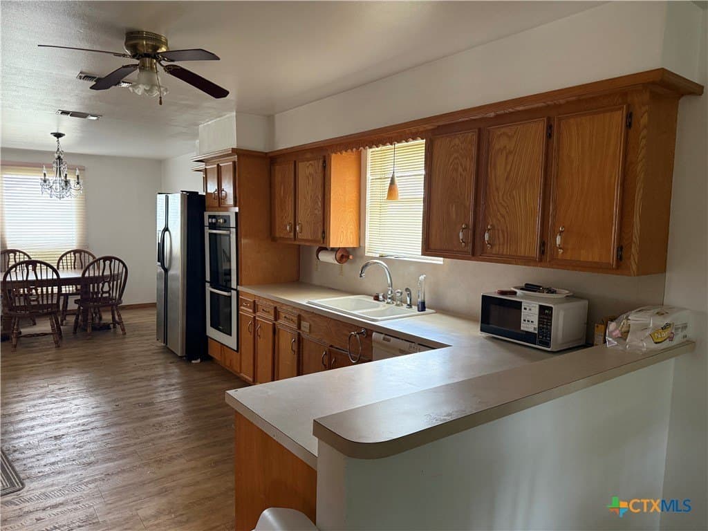53 acres in Lavaca County featured view