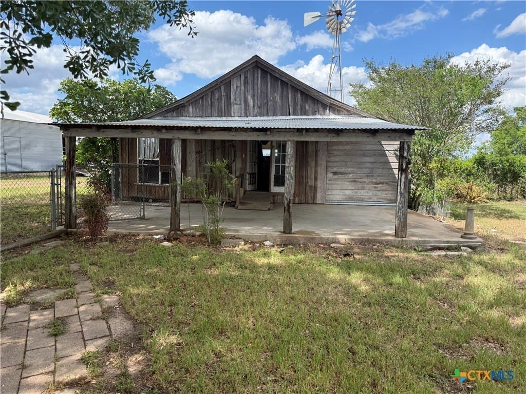 53 acres in Lavaca County - photo 6