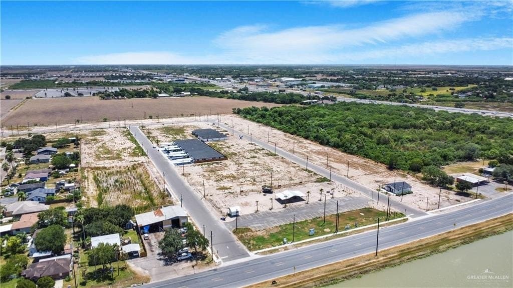 0.23 acres in Hidalgo County featured view
