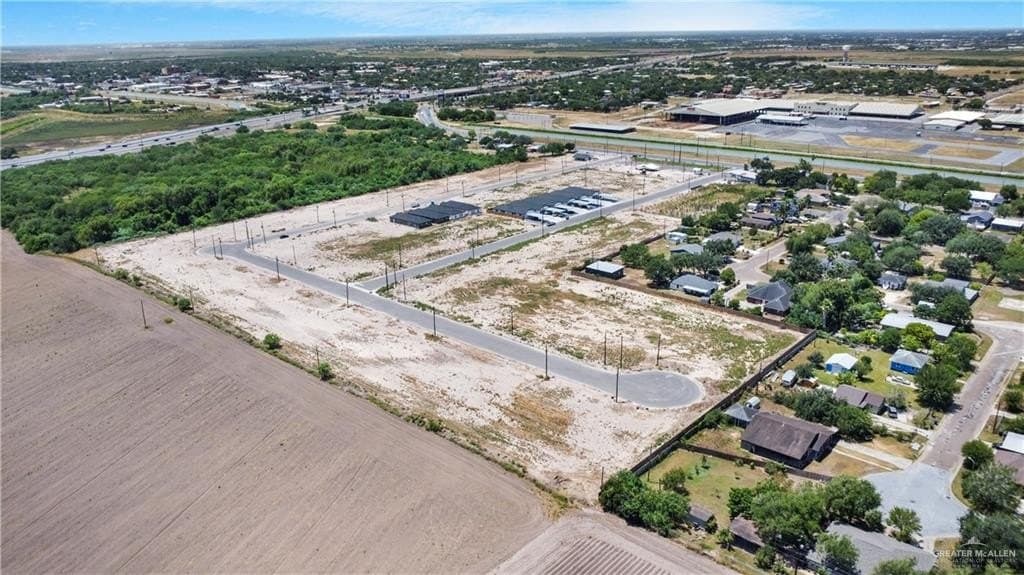 0.23 acres in Hidalgo County - photo 6