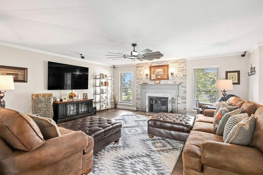 14.4 acres in Erath County featured view