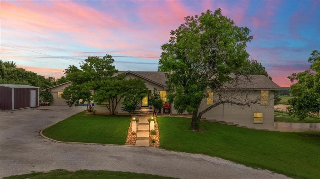 14.4 acres in Erath County gallery image 3