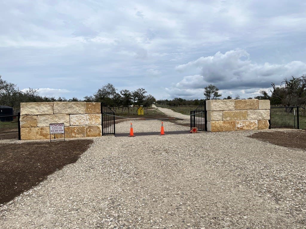 10.1 acres in Gillespie County featured view