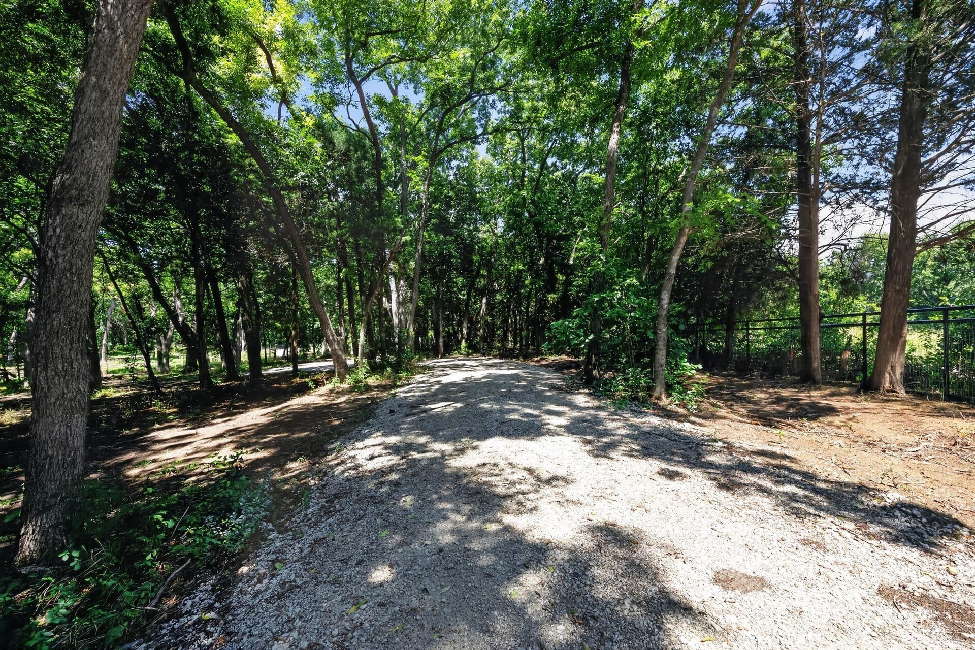 4.9 acres in Grayson County featured view