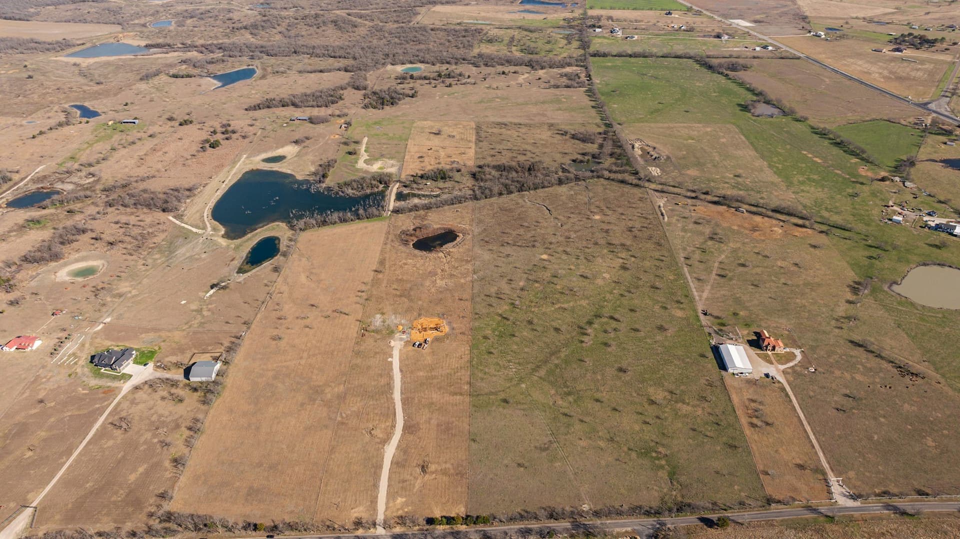 61.51 acres in Ellis County - photo 15