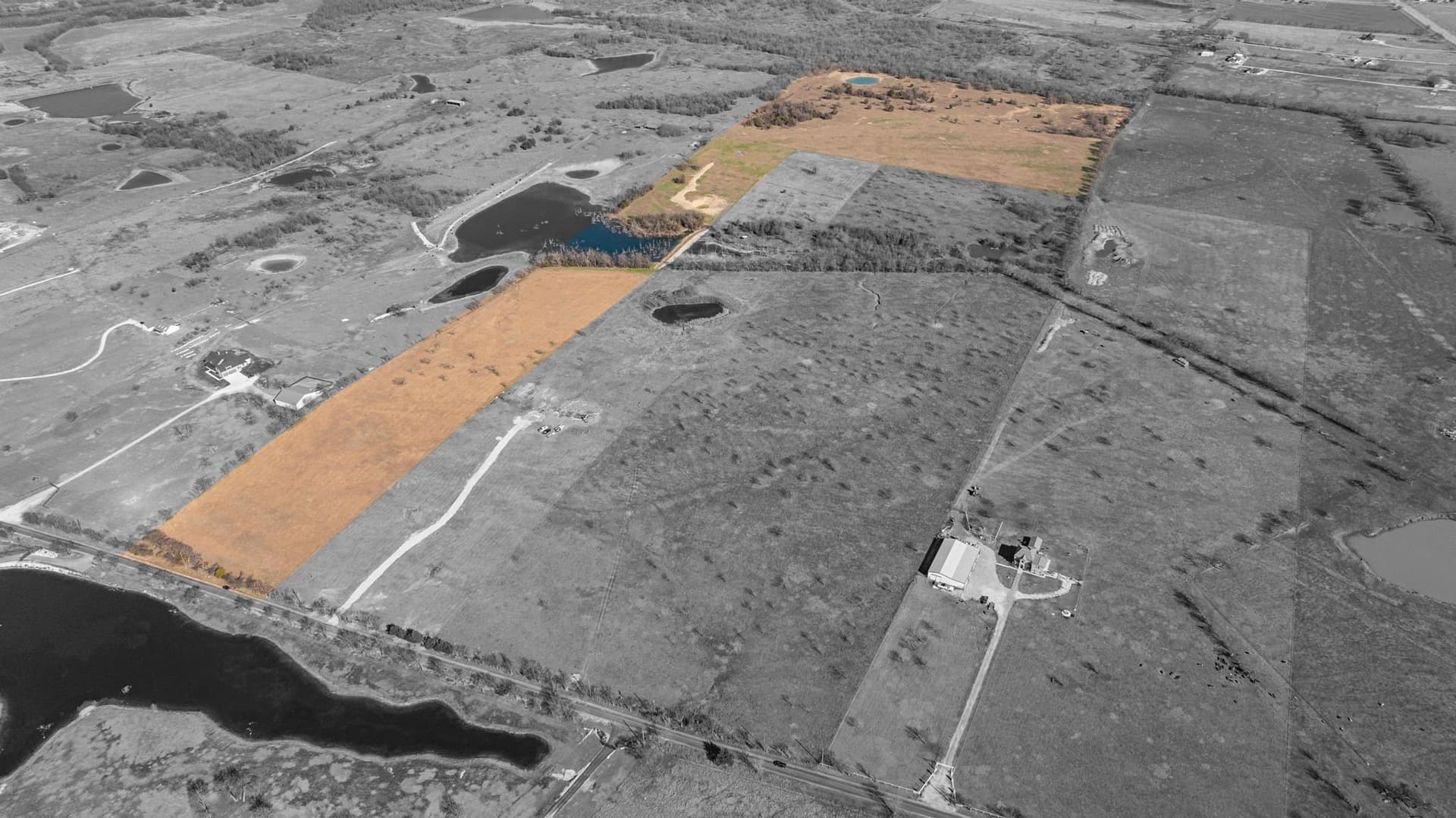 61.51 acres in Ellis County - photo 18