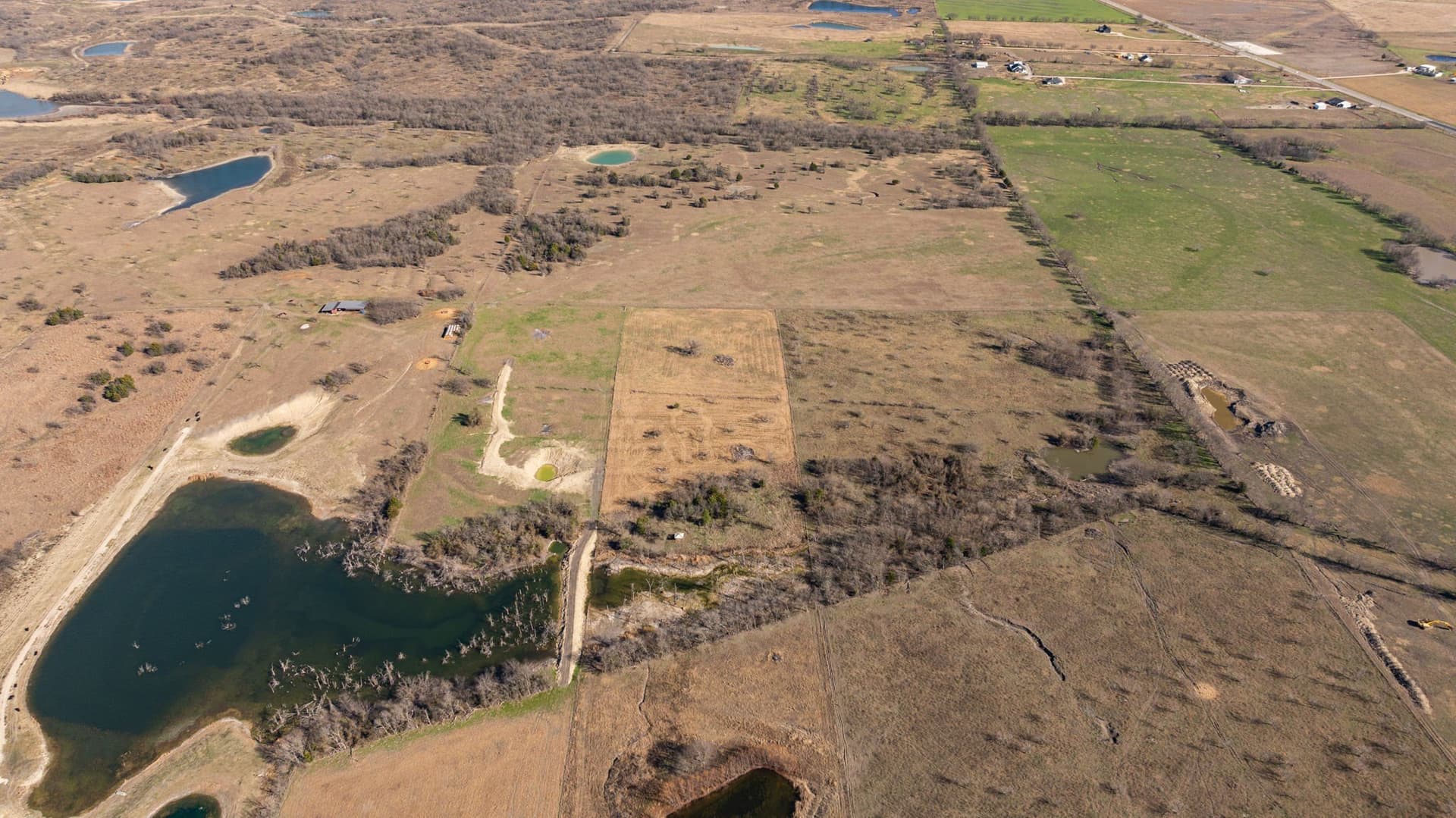 61.51 acres in Ellis County - photo 13