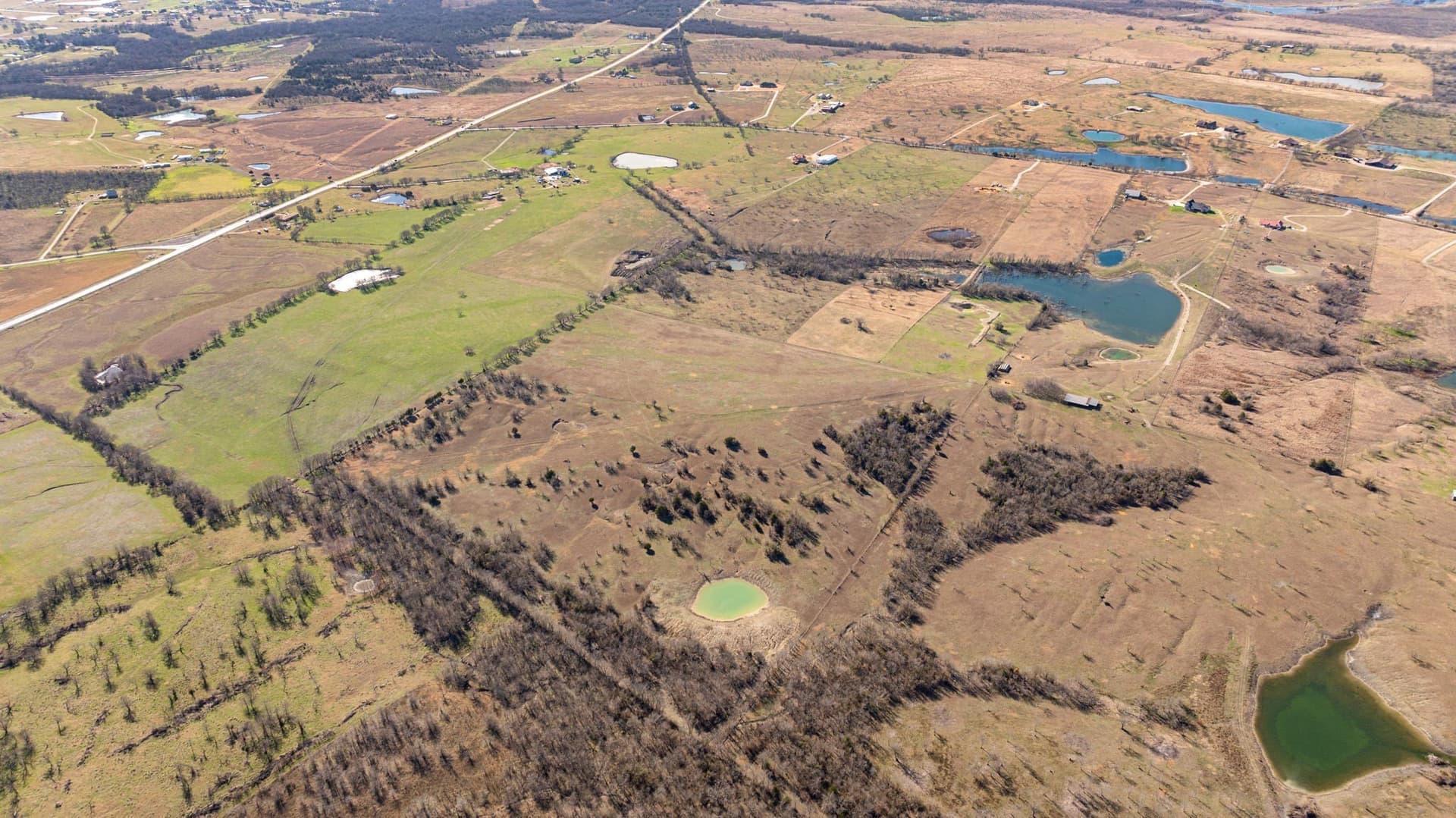 61.51 acres in Ellis County - photo 7