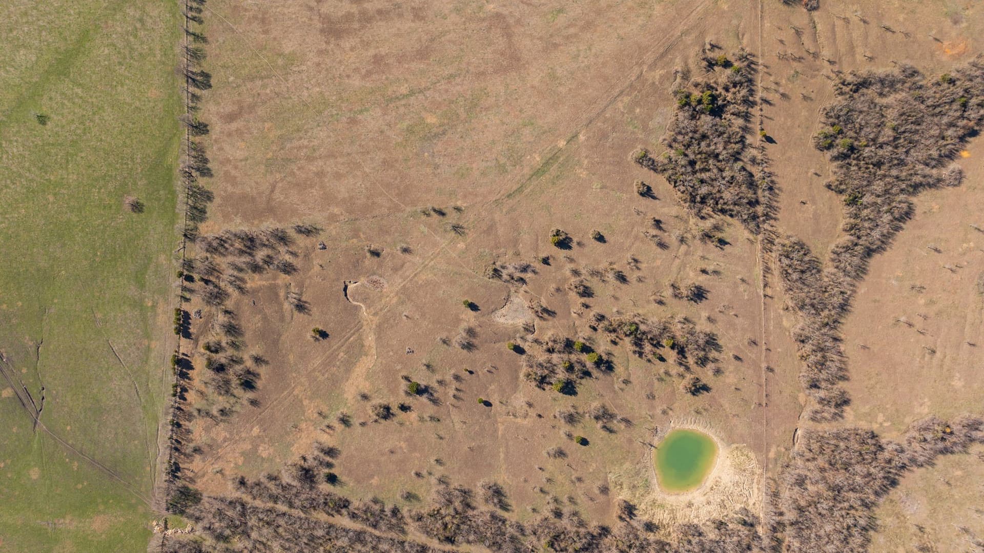 61.51 acres in Ellis County - photo 10