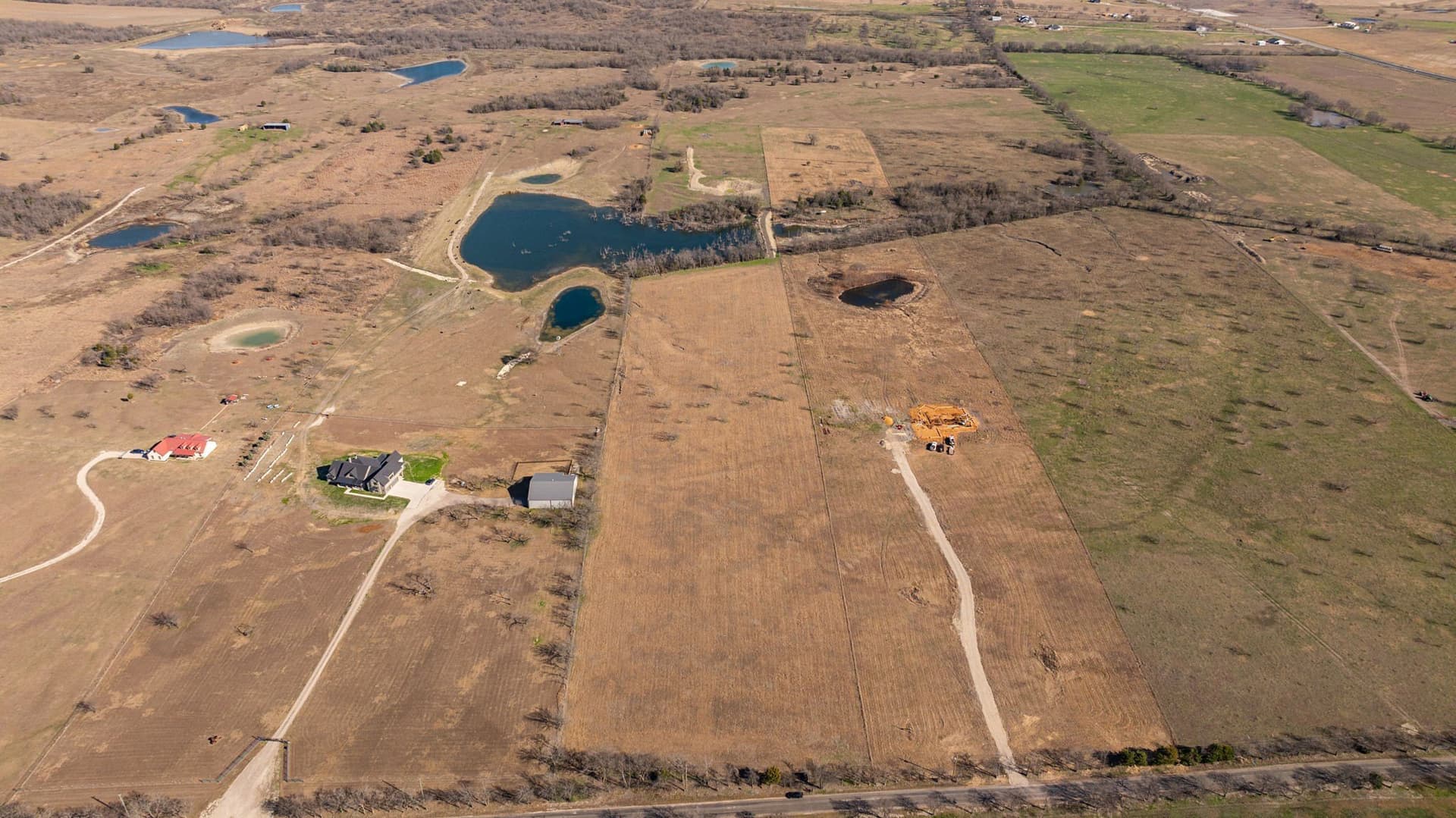 61.51 acres in Ellis County - photo 16