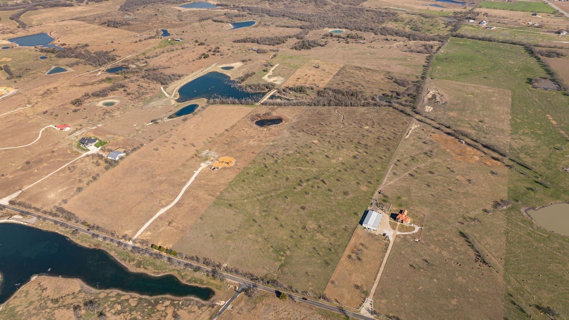 61.51 acres in Ellis County - photo 14
