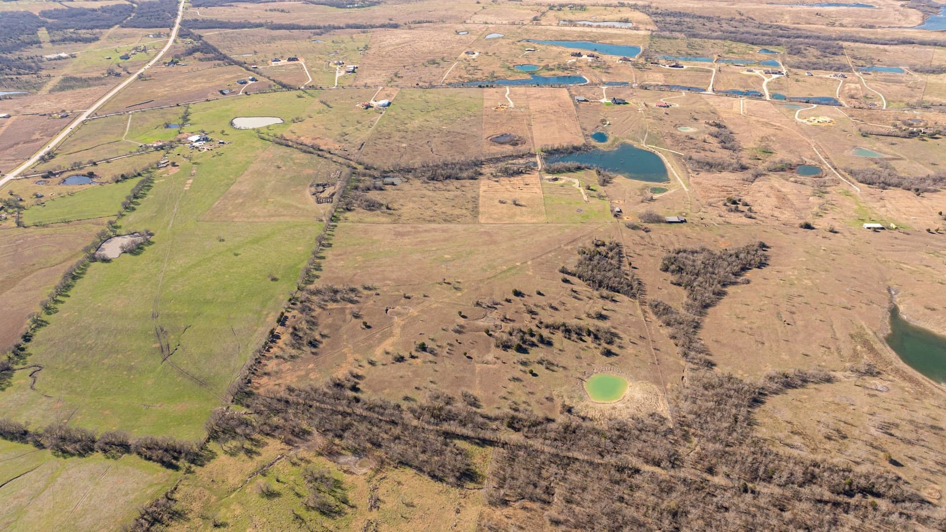 61.51 acres in Ellis County - photo 8