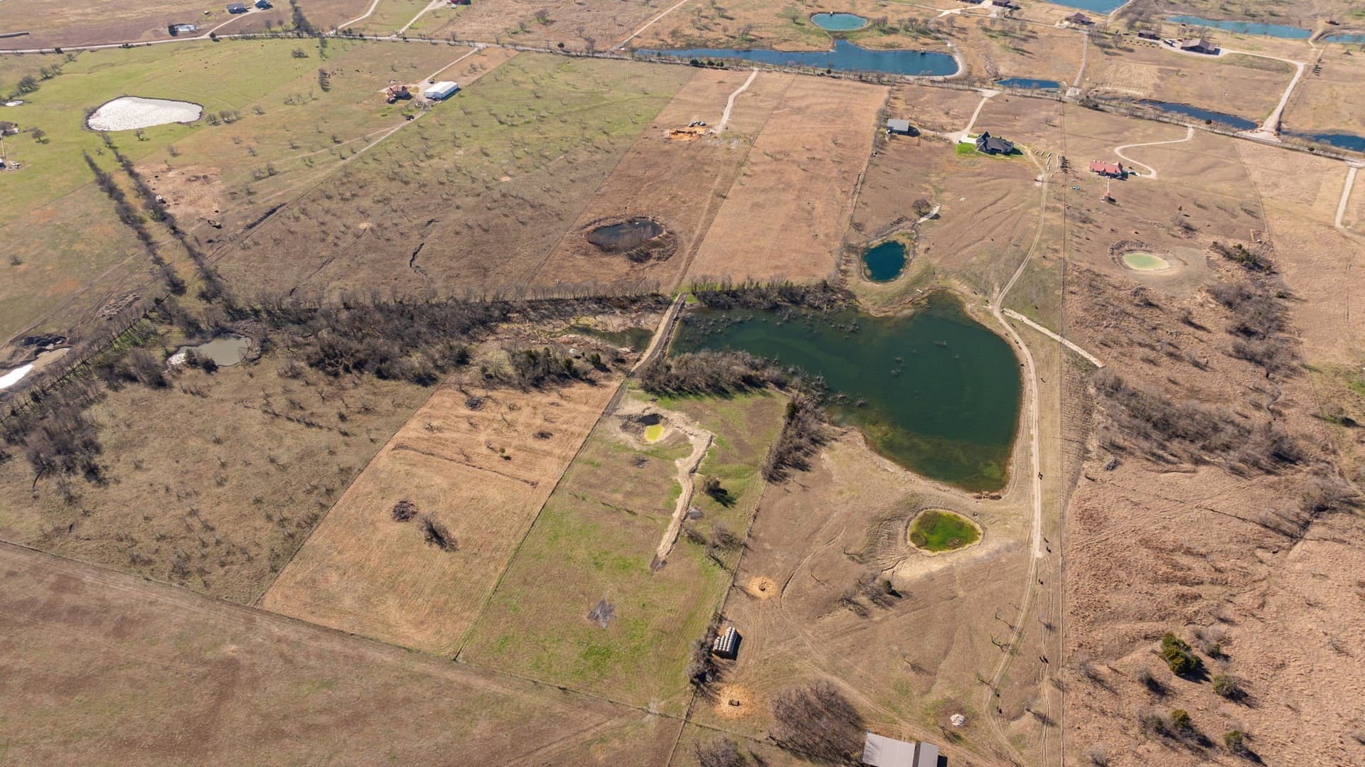 61.51 acres in Ellis County - photo 11