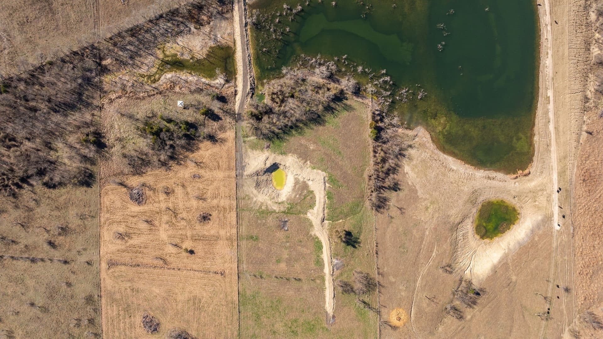 61.51 acres in Ellis County - photo 12