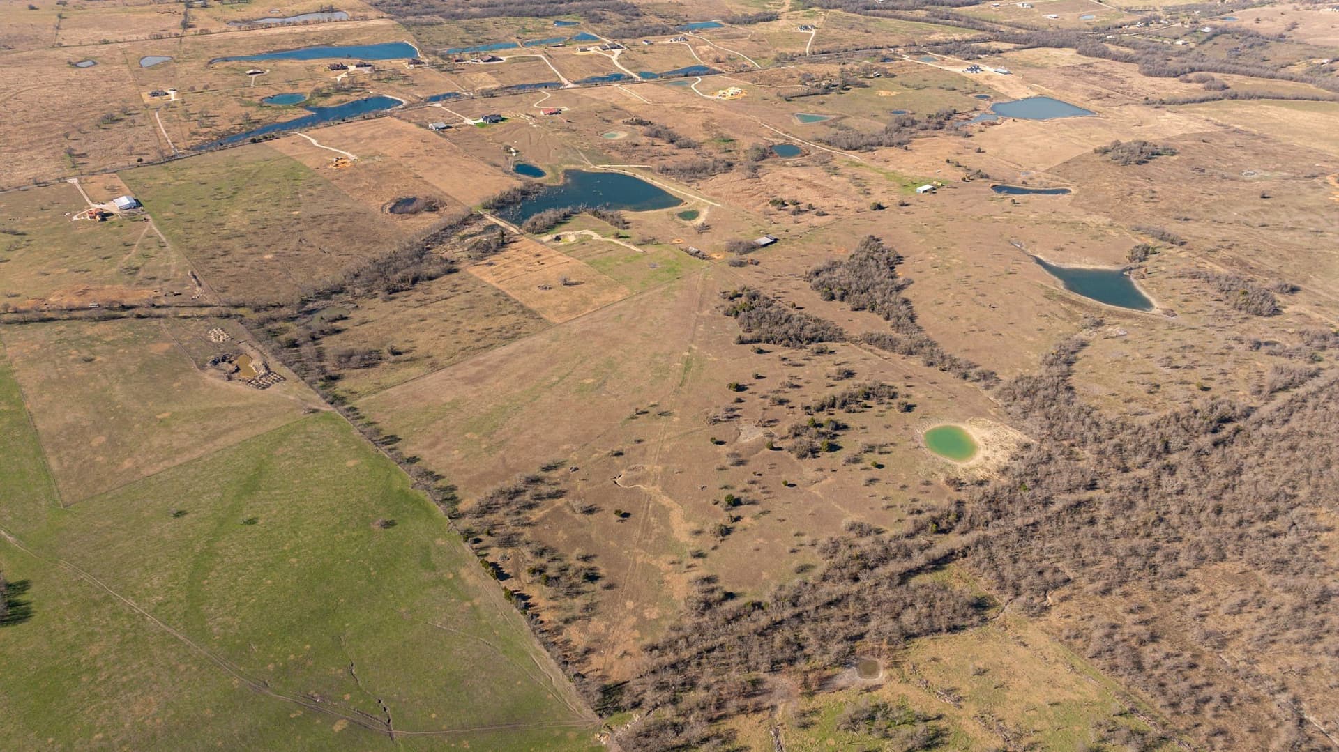61.51 acres in Ellis County - photo 9
