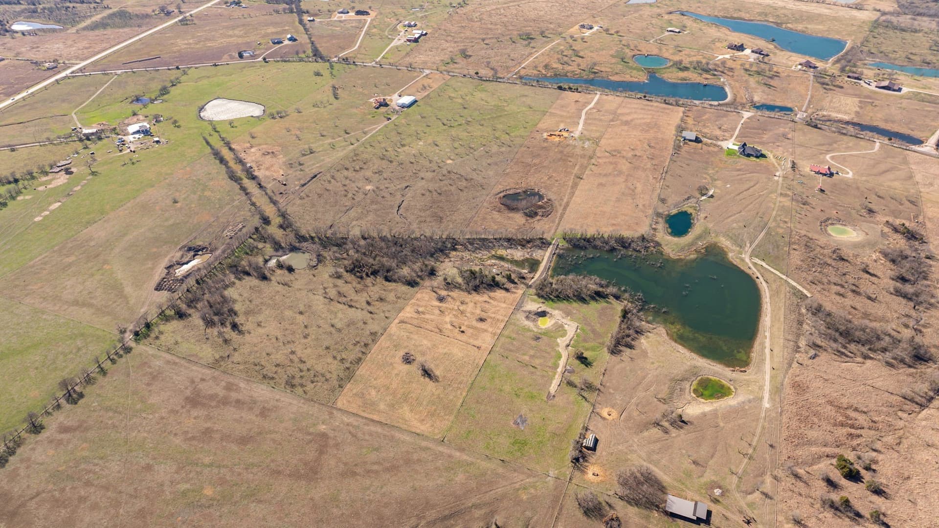 61.51 acres in Ellis County - photo 4