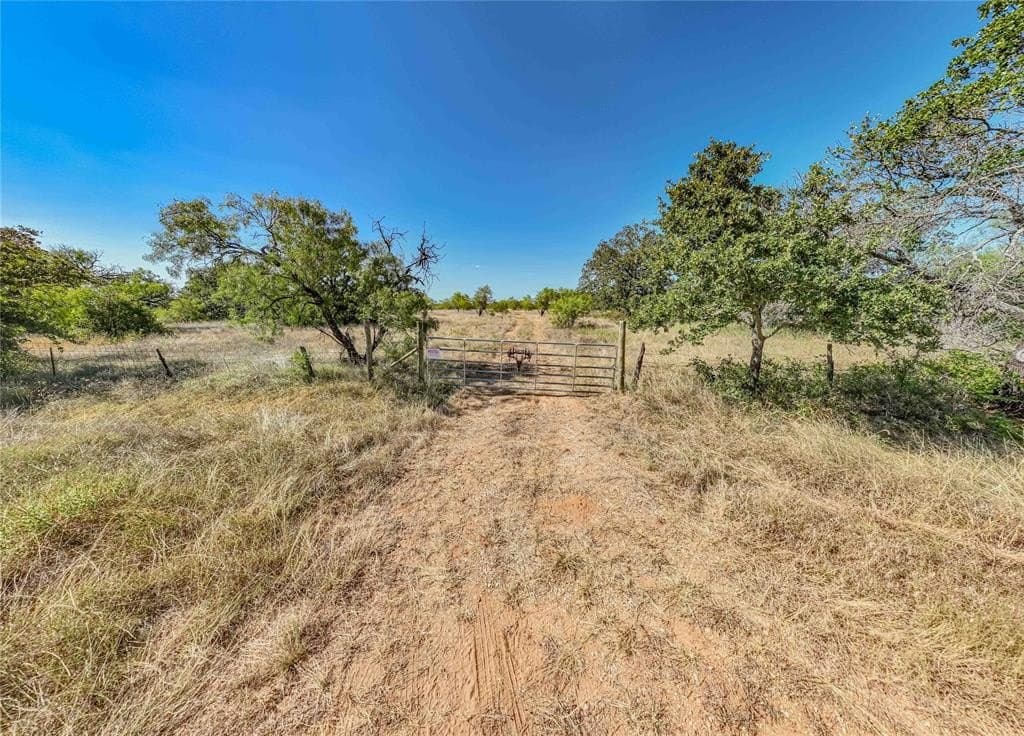 10.21 acres in Eastland County featured view